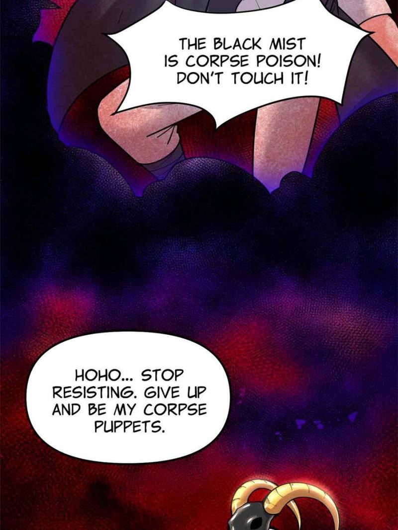 I Might Be a Fake Cultivator — Chapter 191 — page 23
