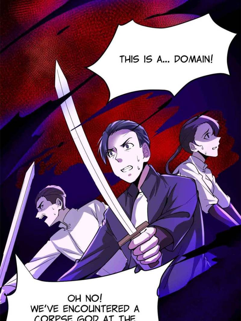 I Might Be a Fake Cultivator — Chapter 191 — page 26