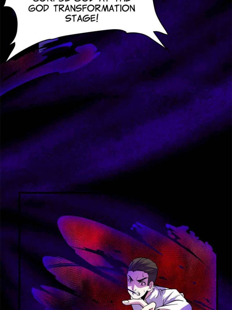I Might Be a Fake Cultivator — Chapter 191 — page 27