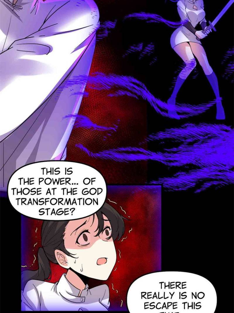I Might Be a Fake Cultivator — Chapter 191 — page 29