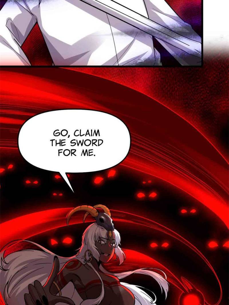I Might Be a Fake Cultivator — Chapter 191 — page 32