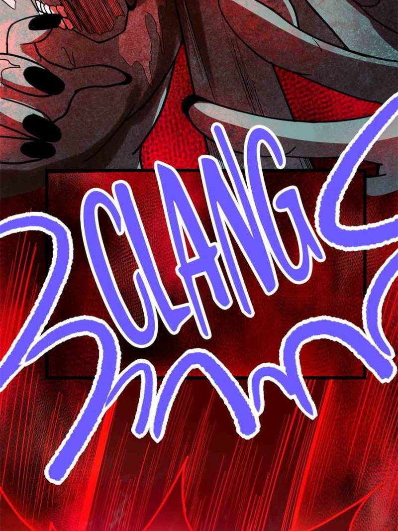 I Might Be a Fake Cultivator — Chapter 191 — page 35