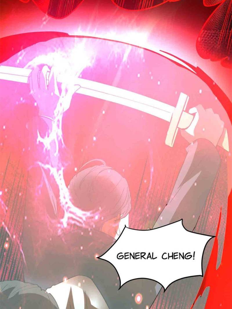 I Might Be a Fake Cultivator — Chapter 191 — page 36