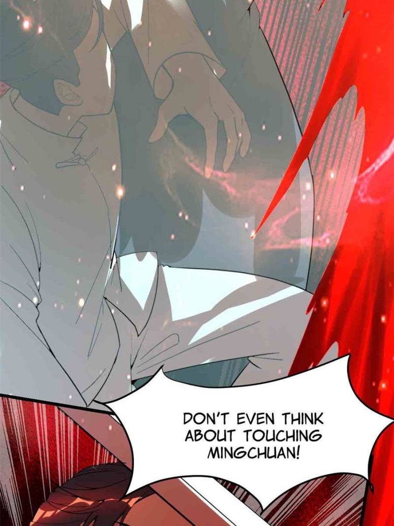 I Might Be a Fake Cultivator — Chapter 191 — page 37
