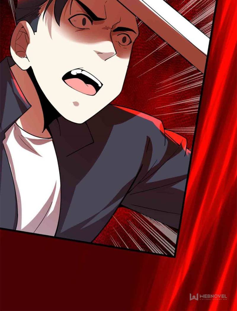 I Might Be a Fake Cultivator — Chapter 191 — page 38