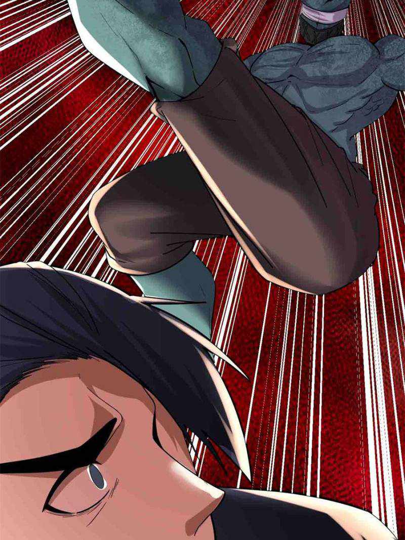 I Might Be a Fake Cultivator — Chapter 192 — page 2