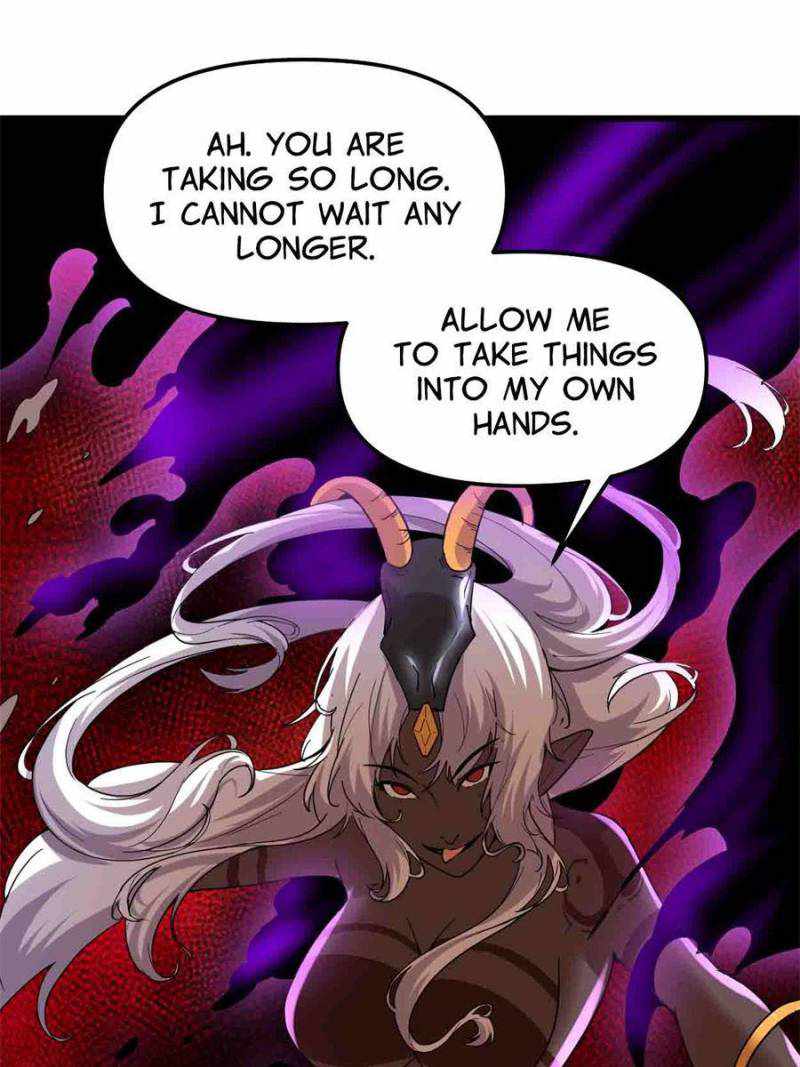 I Might Be a Fake Cultivator — Chapter 192 — page 8