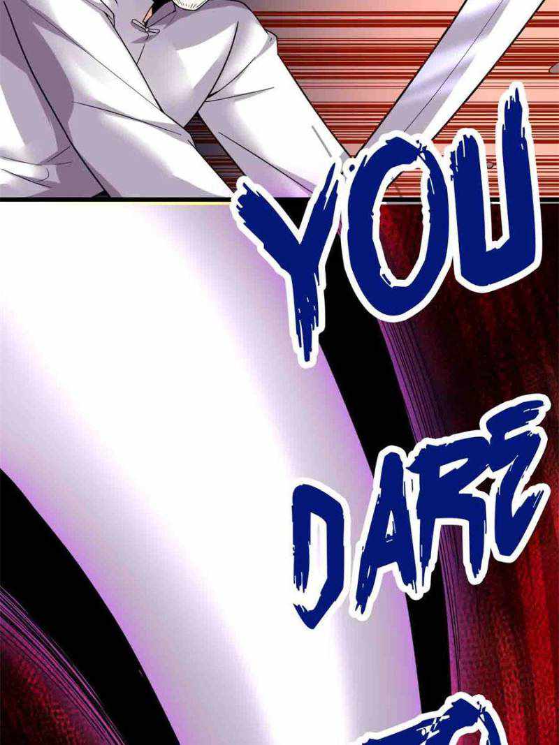 I Might Be a Fake Cultivator — Chapter 192 — page 12