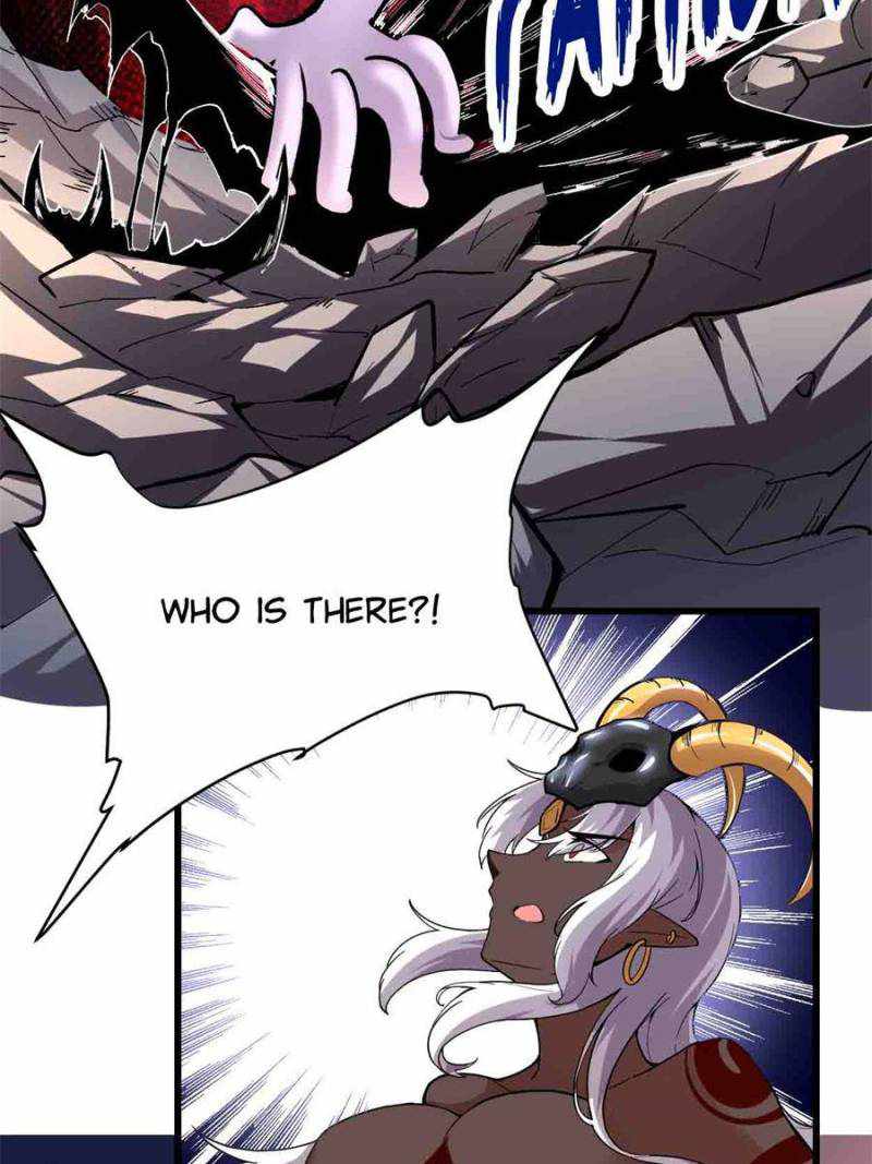 I Might Be a Fake Cultivator — Chapter 192 — page 14