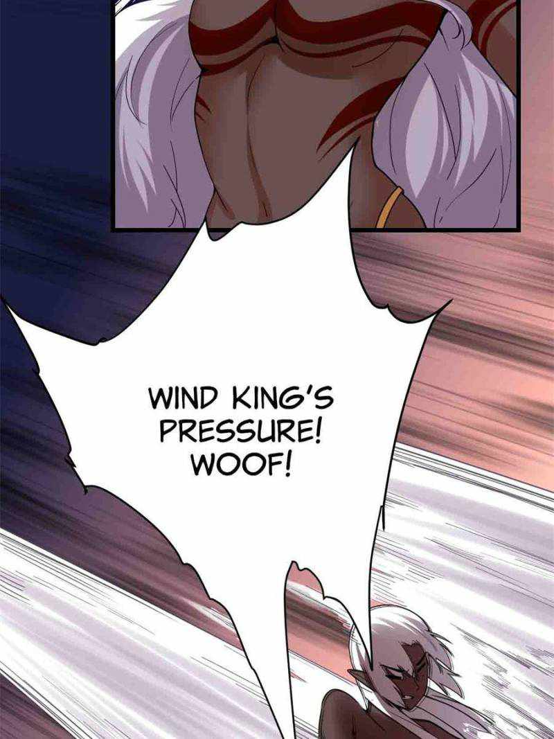I Might Be a Fake Cultivator — Chapter 192 — page 15