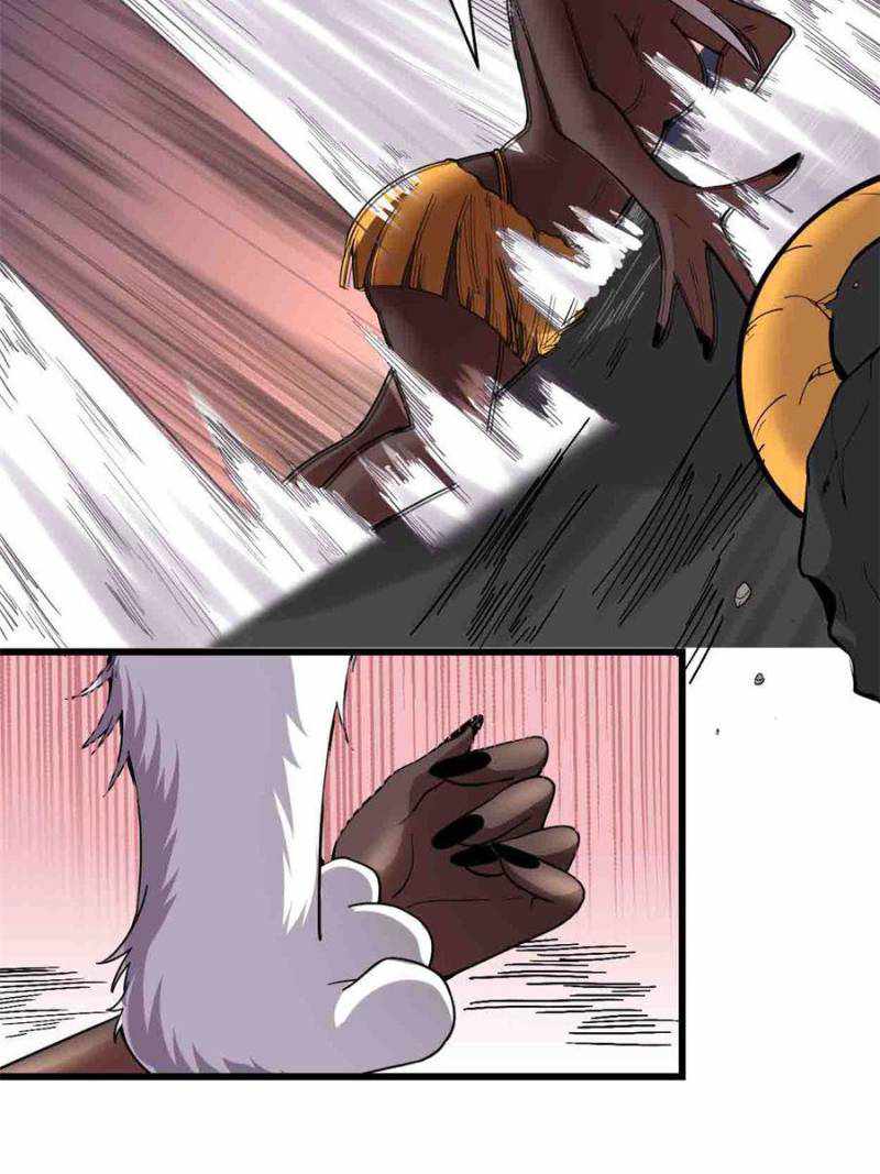 I Might Be a Fake Cultivator — Chapter 192 — page 16