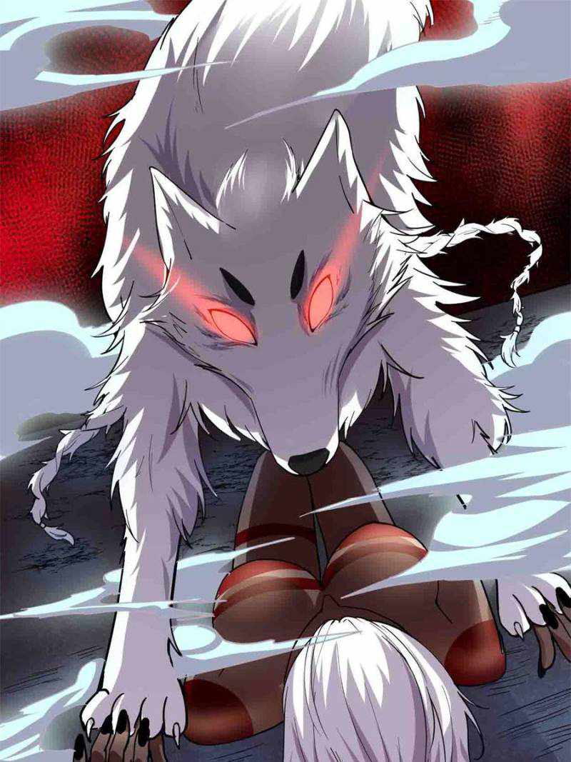 I Might Be a Fake Cultivator — Chapter 192 — page 18