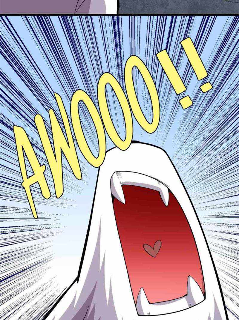 I Might Be a Fake Cultivator — Chapter 192 — page 21