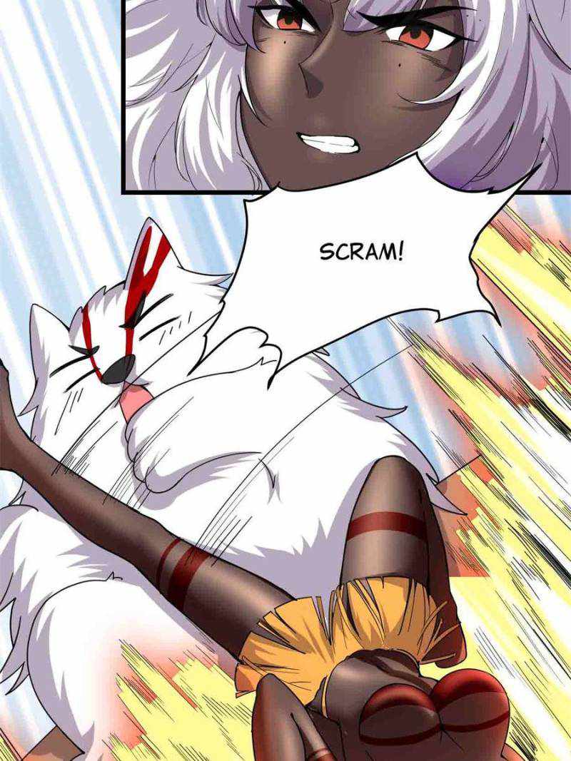 I Might Be a Fake Cultivator — Chapter 192 — page 24