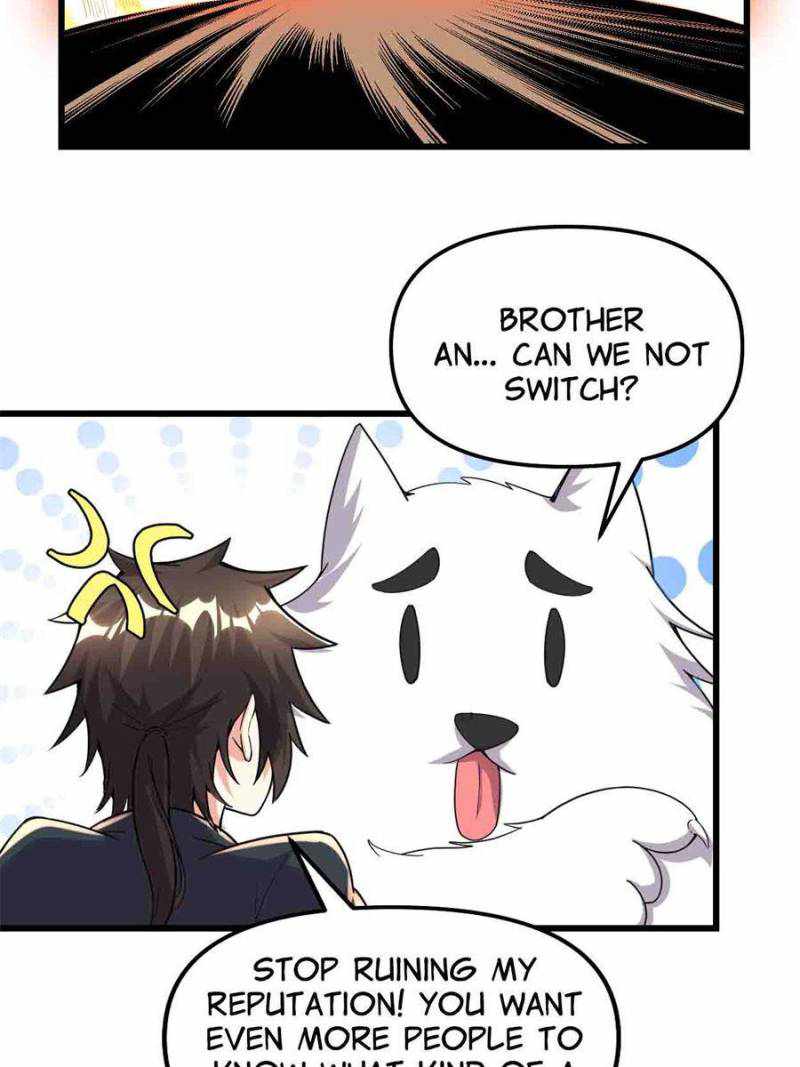 I Might Be a Fake Cultivator — Chapter 192 — page 26
