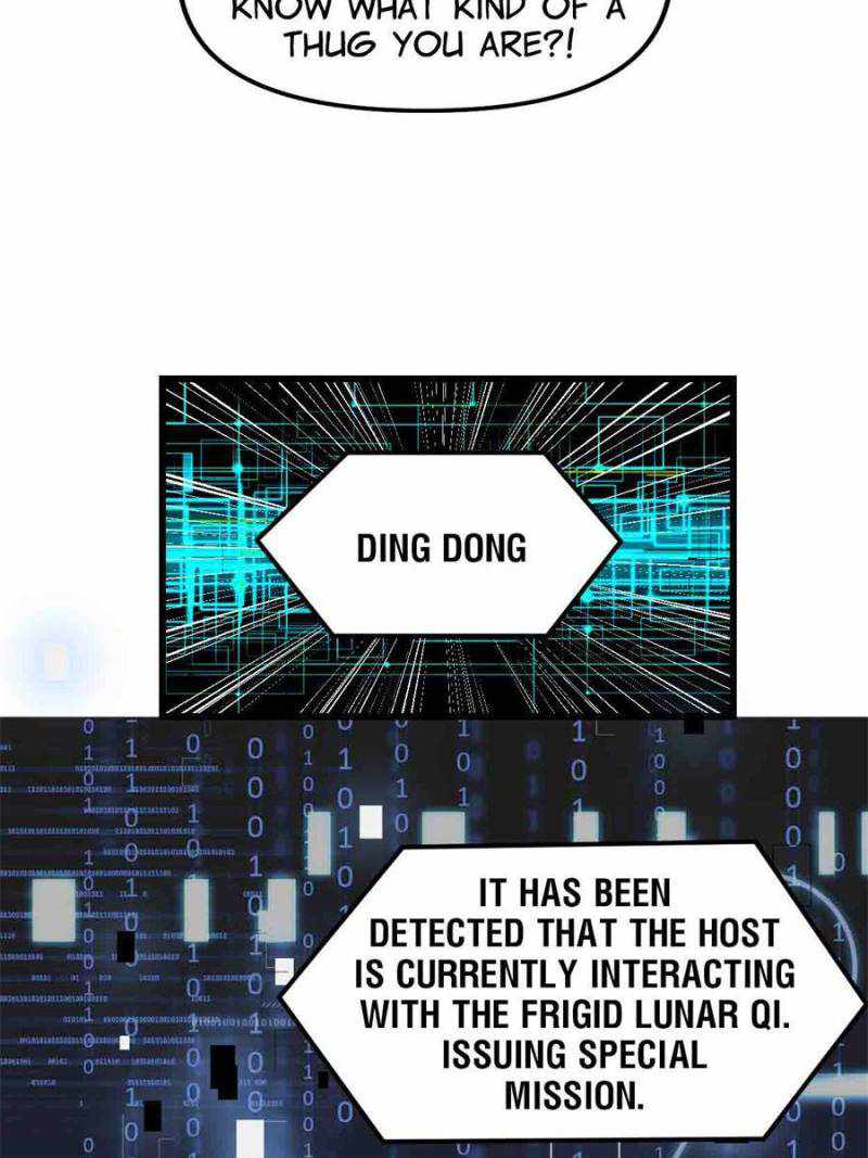 I Might Be a Fake Cultivator — Chapter 192 — page 27
