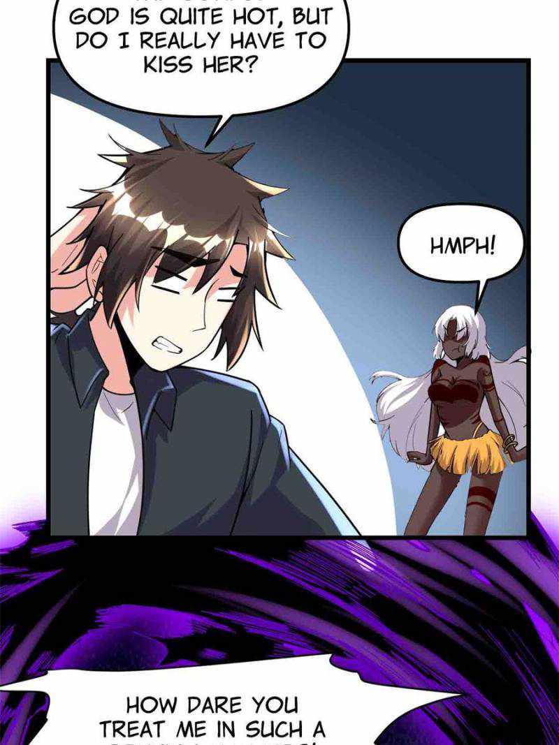 I Might Be a Fake Cultivator — Chapter 192 — page 30