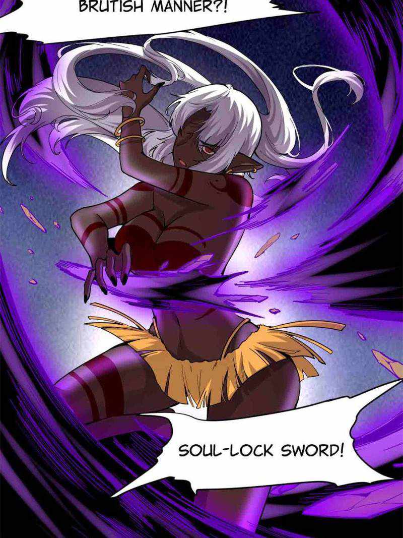 I Might Be a Fake Cultivator — Chapter 192 — page 31