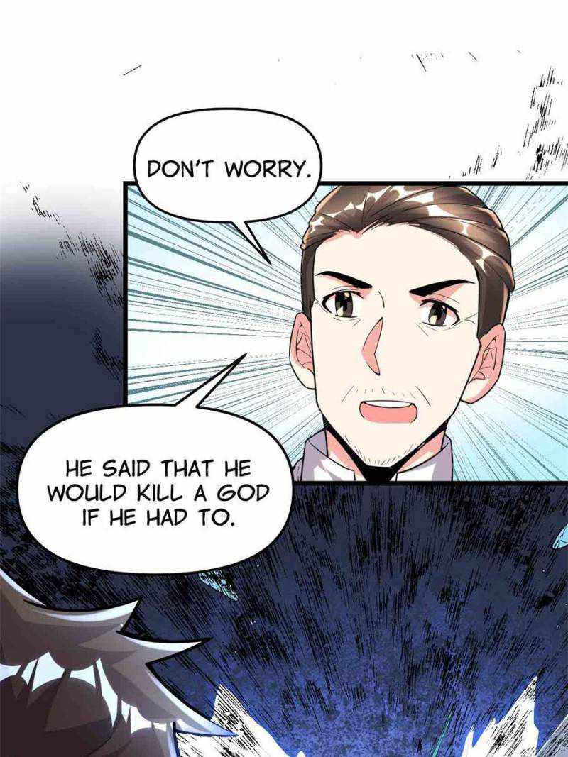 I Might Be a Fake Cultivator — Chapter 192 — page 36