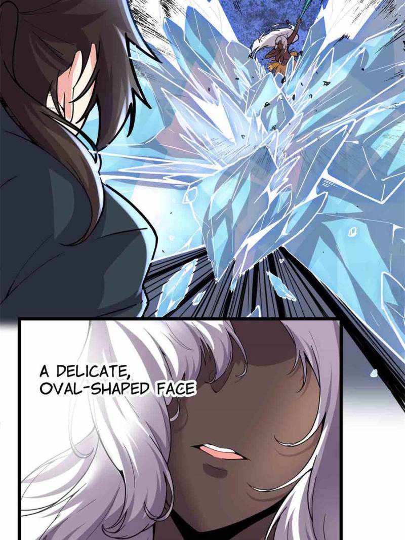 I Might Be a Fake Cultivator — Chapter 192 — page 37