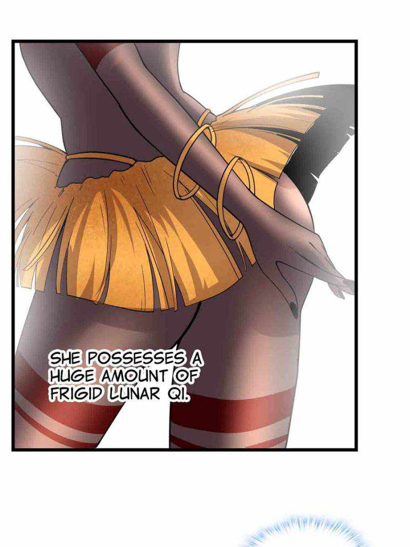 I Might Be a Fake Cultivator — Chapter 192 — page 39