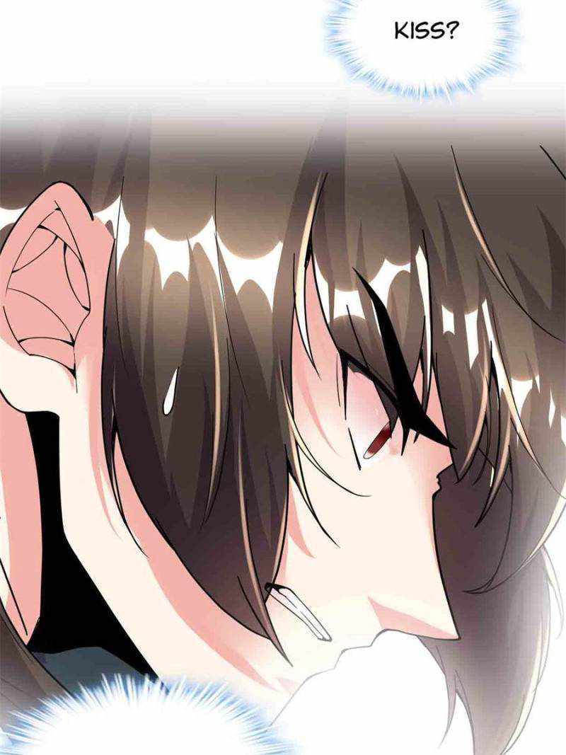 I Might Be a Fake Cultivator — Chapter 192 — page 40