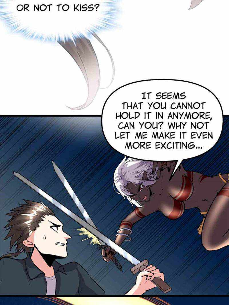 I Might Be a Fake Cultivator — Chapter 192 — page 41
