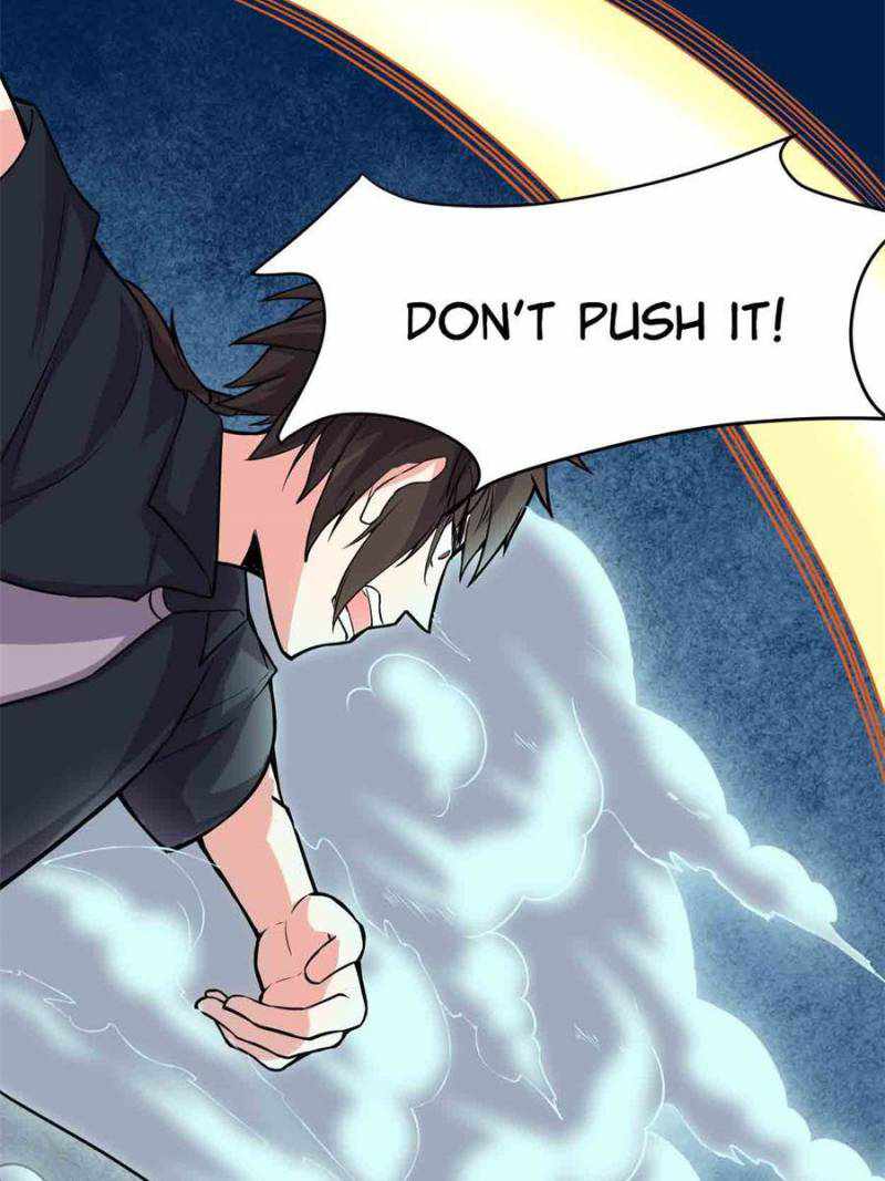 I Might Be a Fake Cultivator — Chapter 192 — page 42