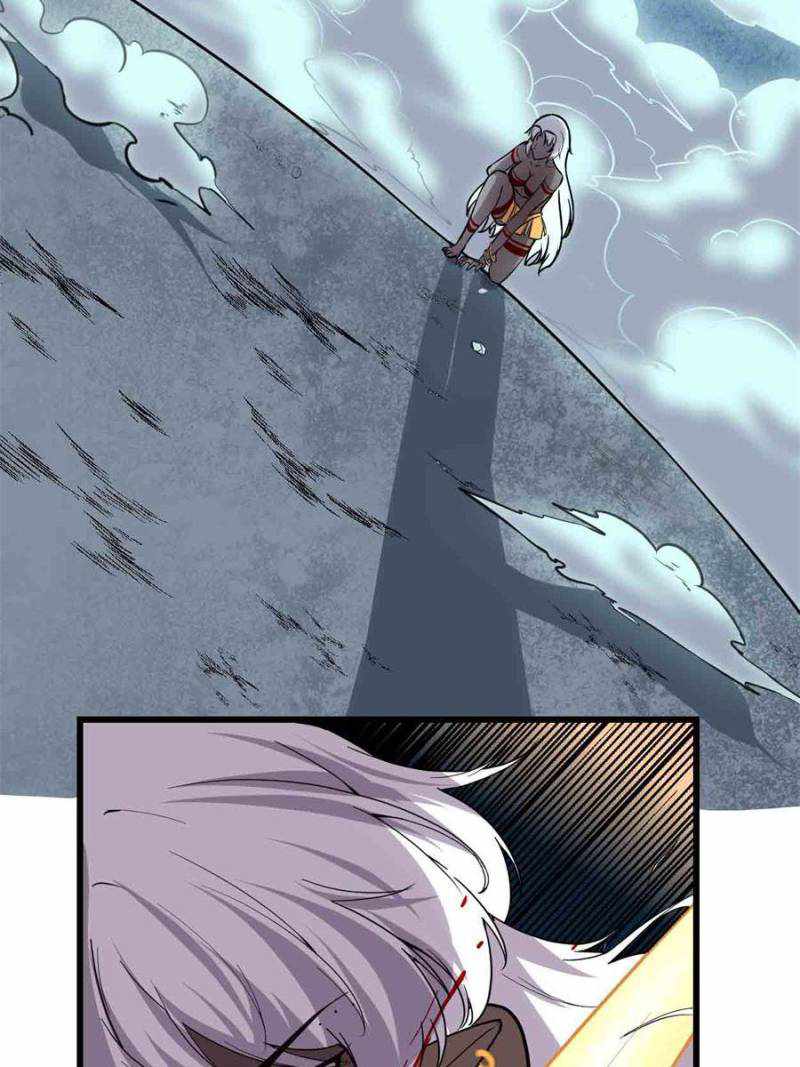I Might Be a Fake Cultivator — Chapter 192 — page 43