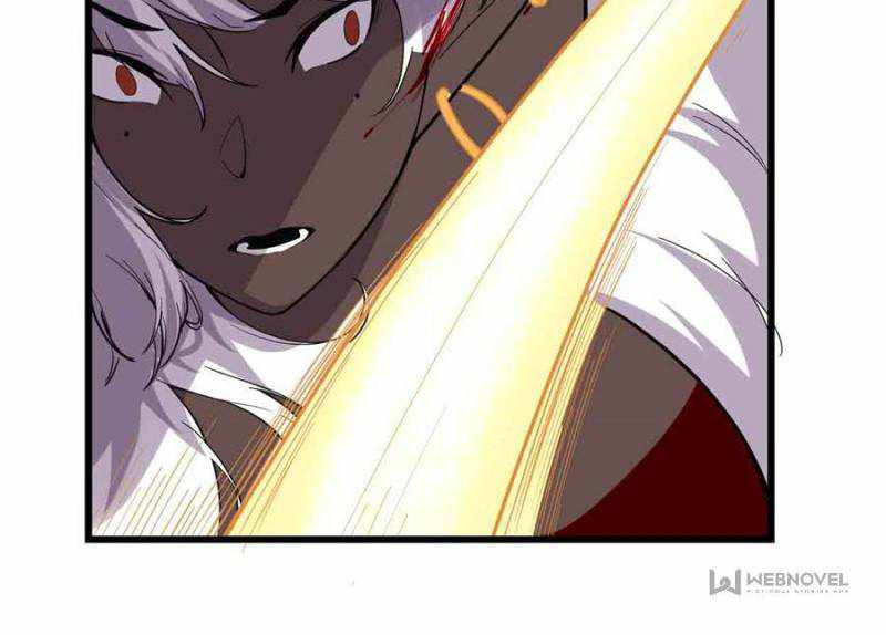 I Might Be a Fake Cultivator — Chapter 192 — page 44