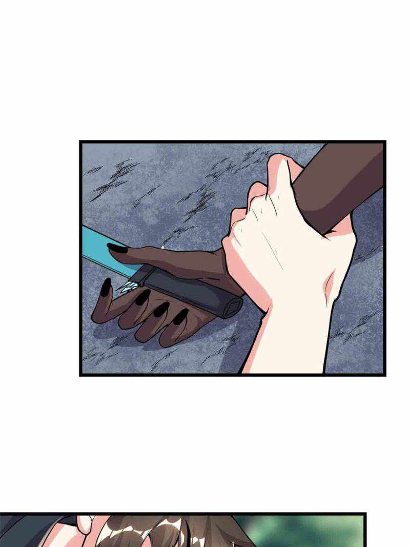 I Might Be a Fake Cultivator — Chapter 192 — page 45