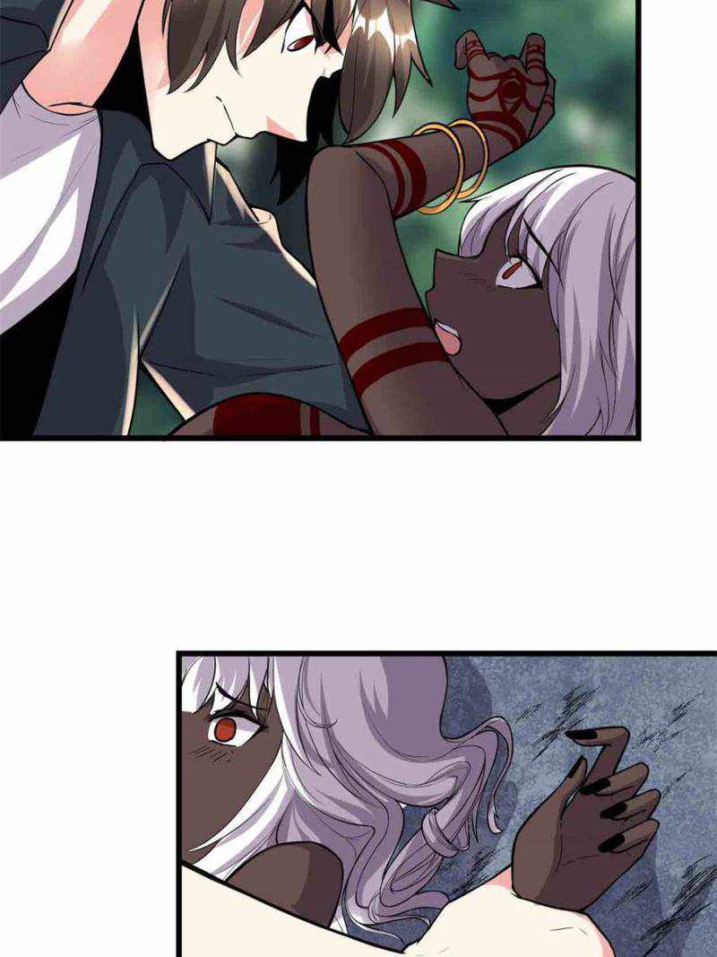 I Might Be a Fake Cultivator — Chapter 192 — page 46