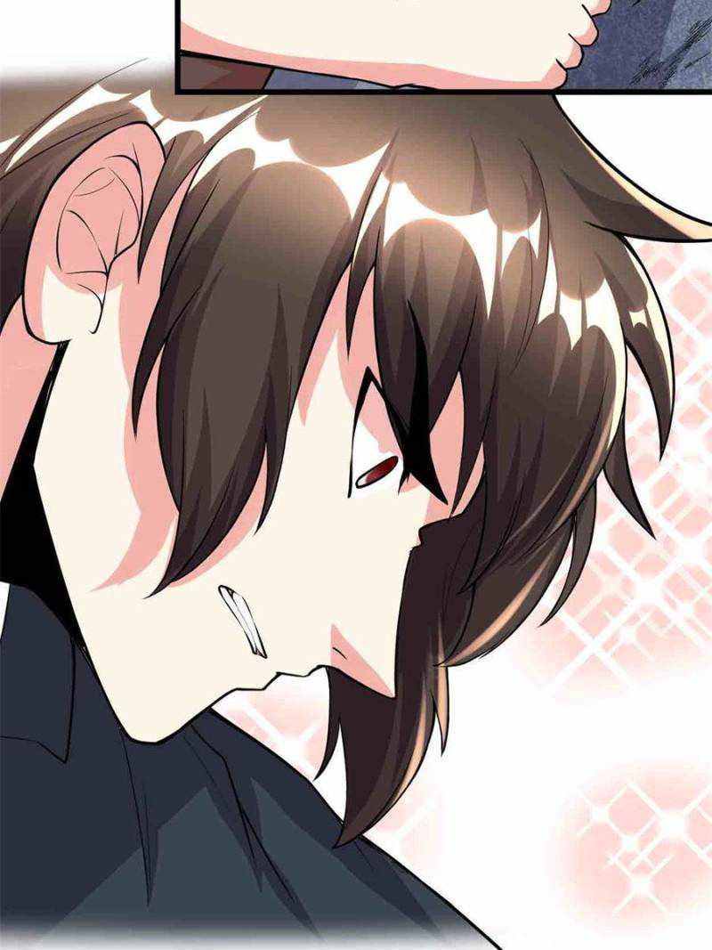 I Might Be a Fake Cultivator — Chapter 192 — page 47