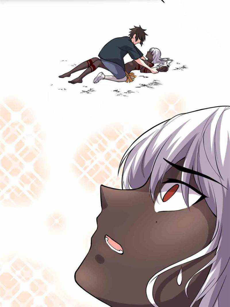 I Might Be a Fake Cultivator — Chapter 192 — page 48