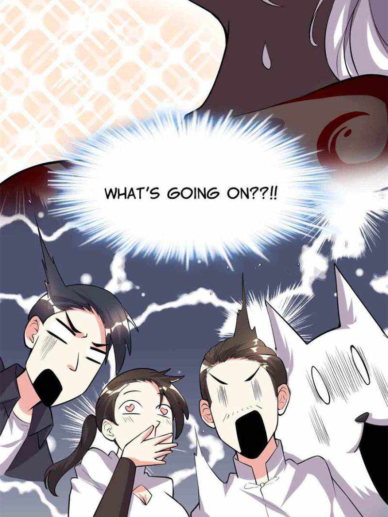 I Might Be a Fake Cultivator — Chapter 192 — page 49