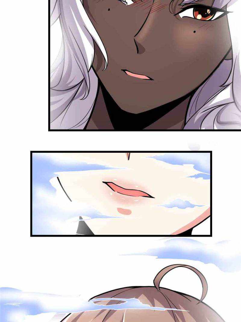 I Might Be a Fake Cultivator — Chapter 193 — page 3