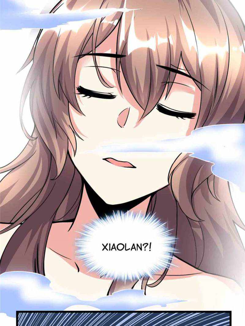 I Might Be a Fake Cultivator — Chapter 193 — page 4