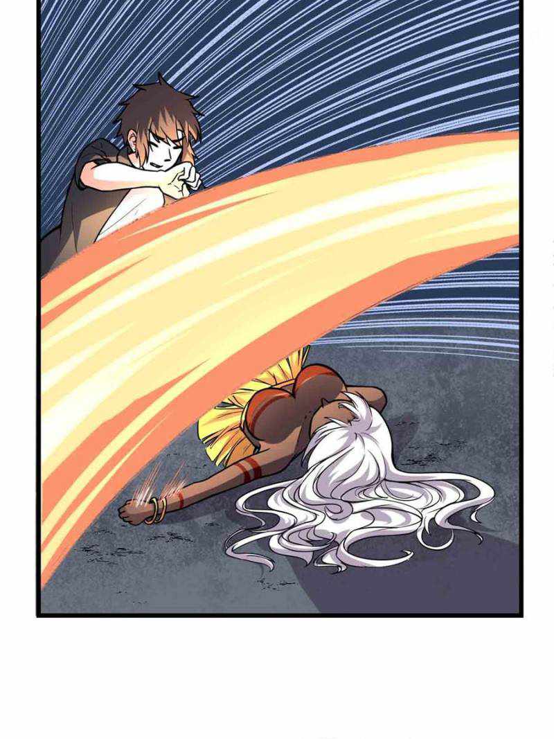 I Might Be a Fake Cultivator — Chapter 193 — page 5
