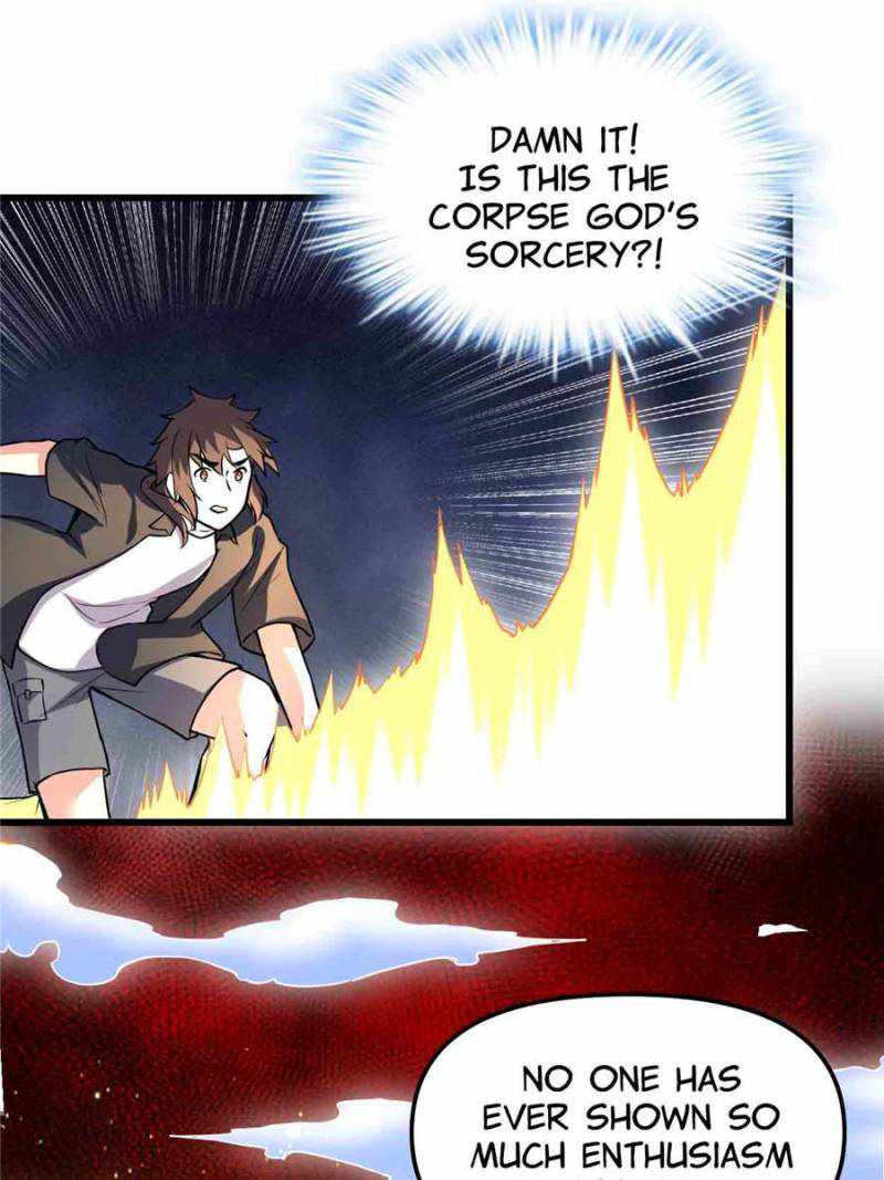 I Might Be a Fake Cultivator — Chapter 193 — page 6