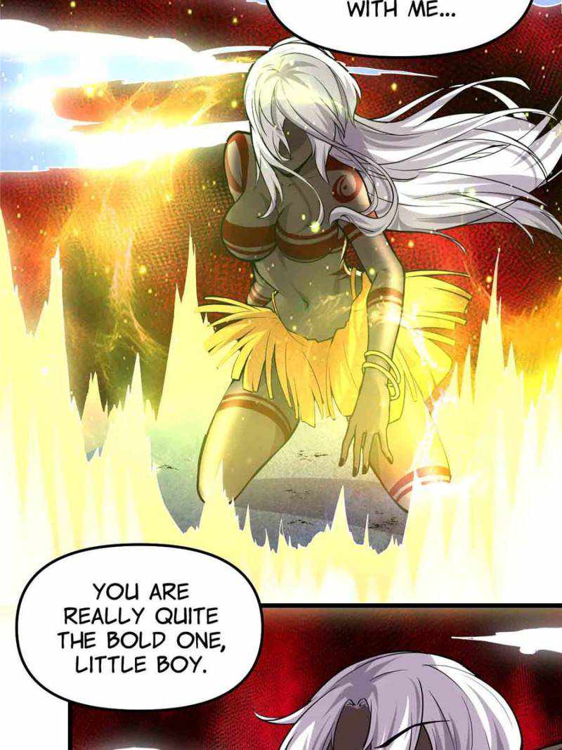 I Might Be a Fake Cultivator — Chapter 193 — page 7