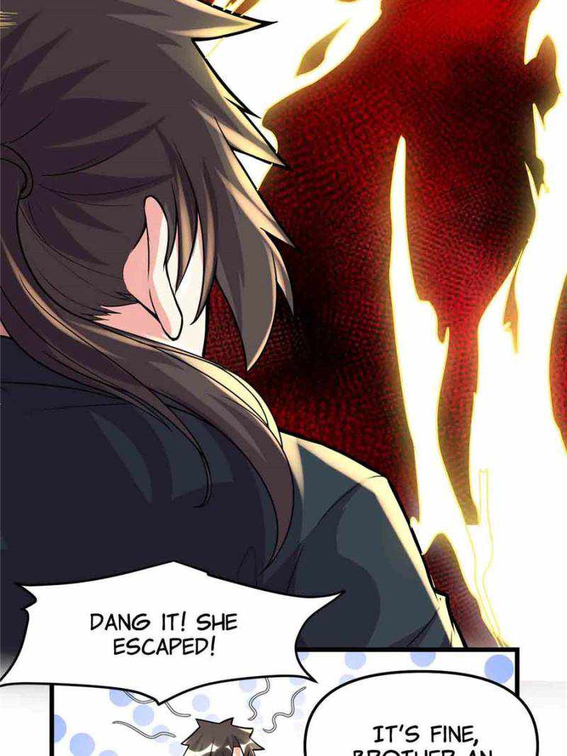 I Might Be a Fake Cultivator — Chapter 193 — page 9