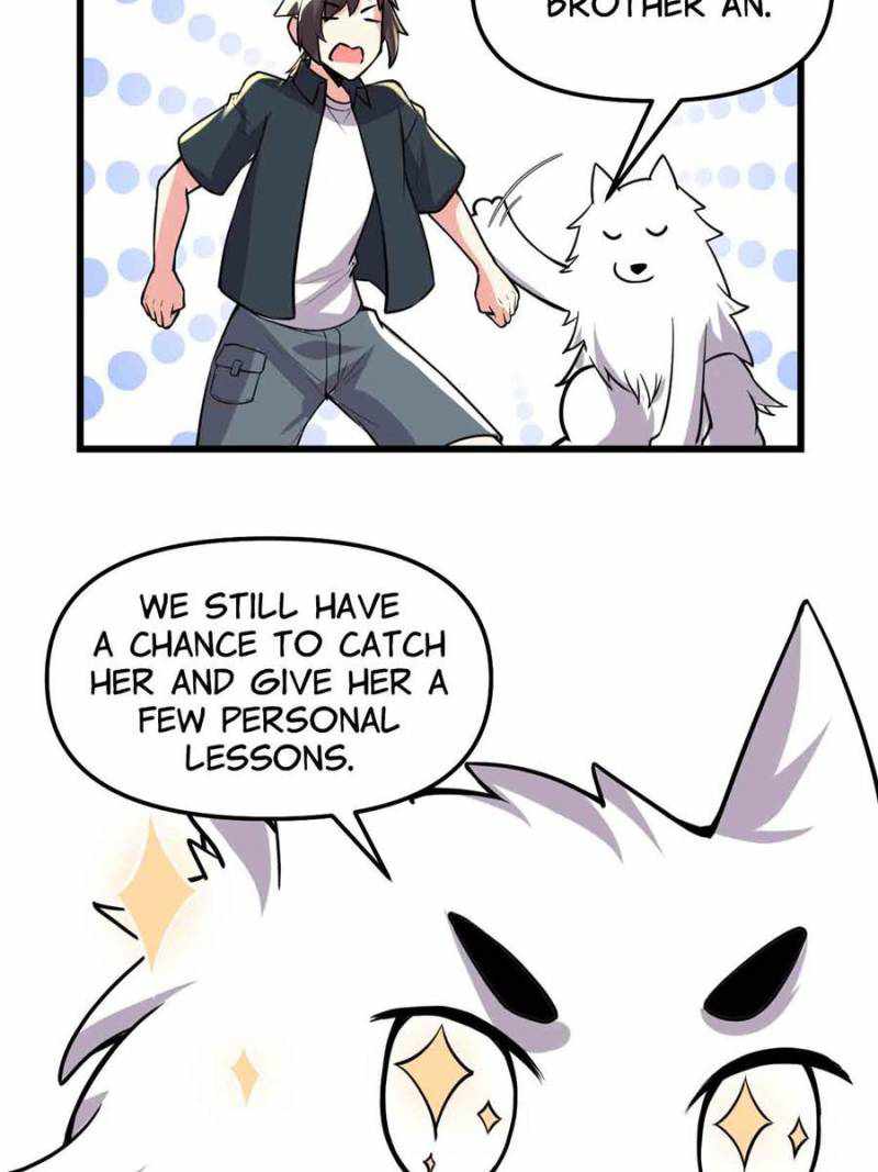 I Might Be a Fake Cultivator — Chapter 193 — page 10