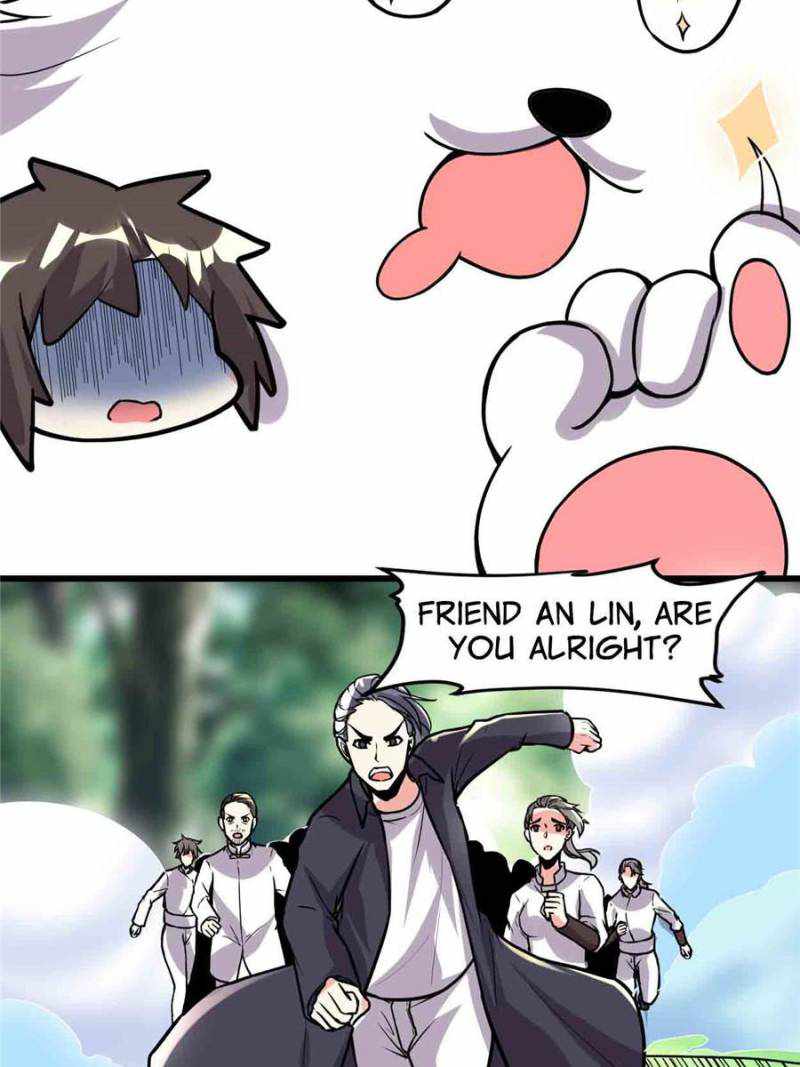 I Might Be a Fake Cultivator — Chapter 193 — page 11