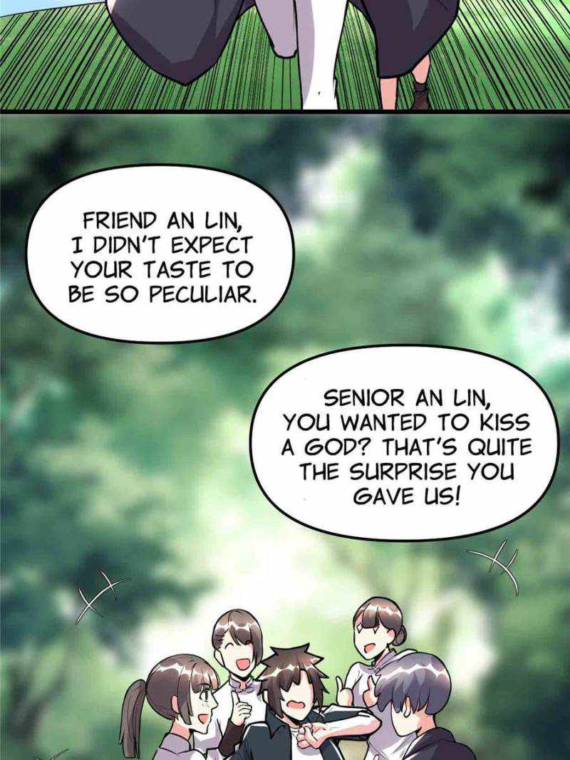 I Might Be a Fake Cultivator — Chapter 193 — page 12