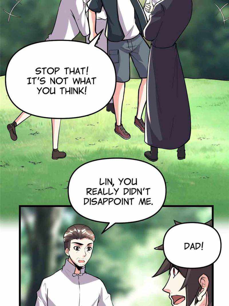 I Might Be a Fake Cultivator — Chapter 193 — page 13