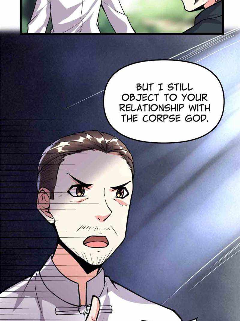 I Might Be a Fake Cultivator — Chapter 193 — page 14