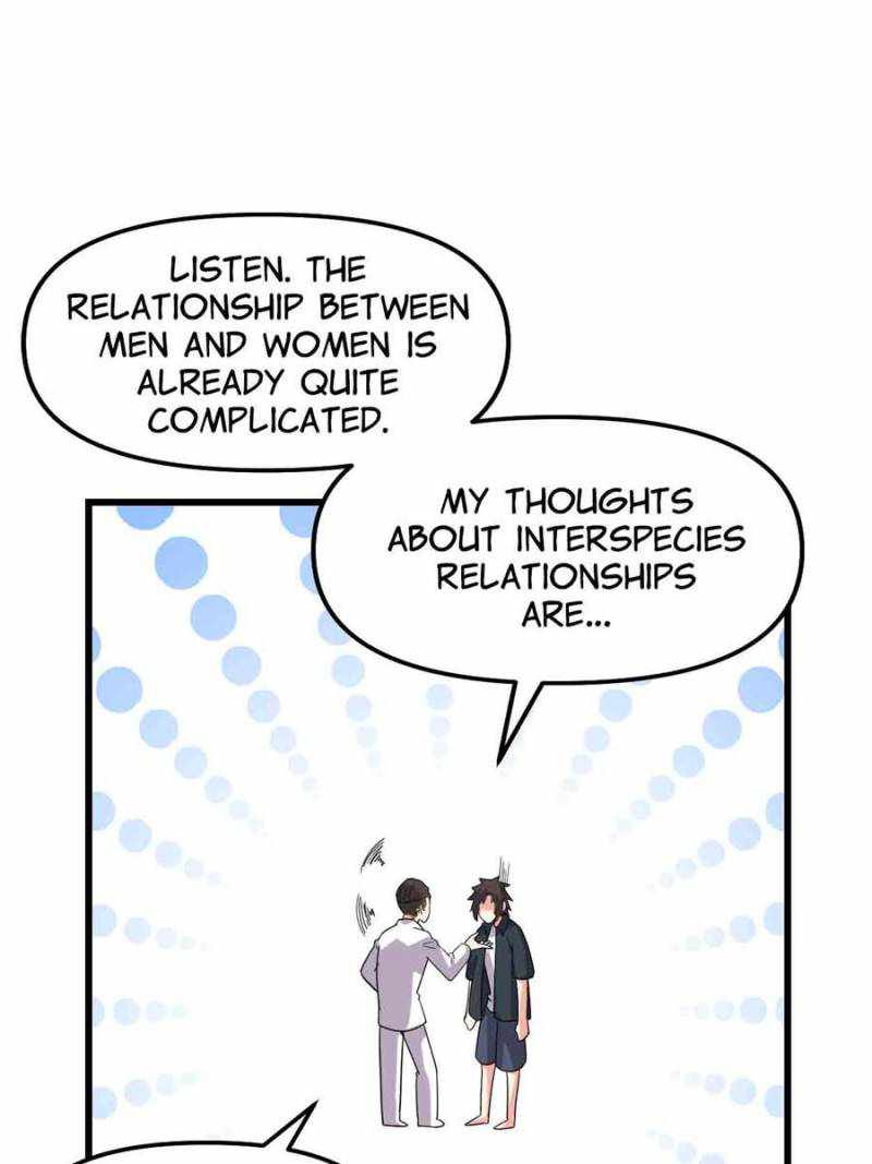 I Might Be a Fake Cultivator — Chapter 193 — page 16