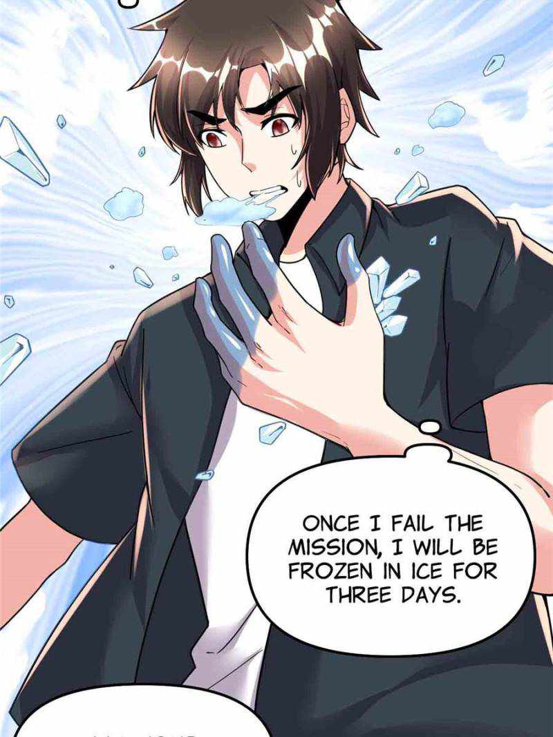 I Might Be a Fake Cultivator — Chapter 193 — page 18
