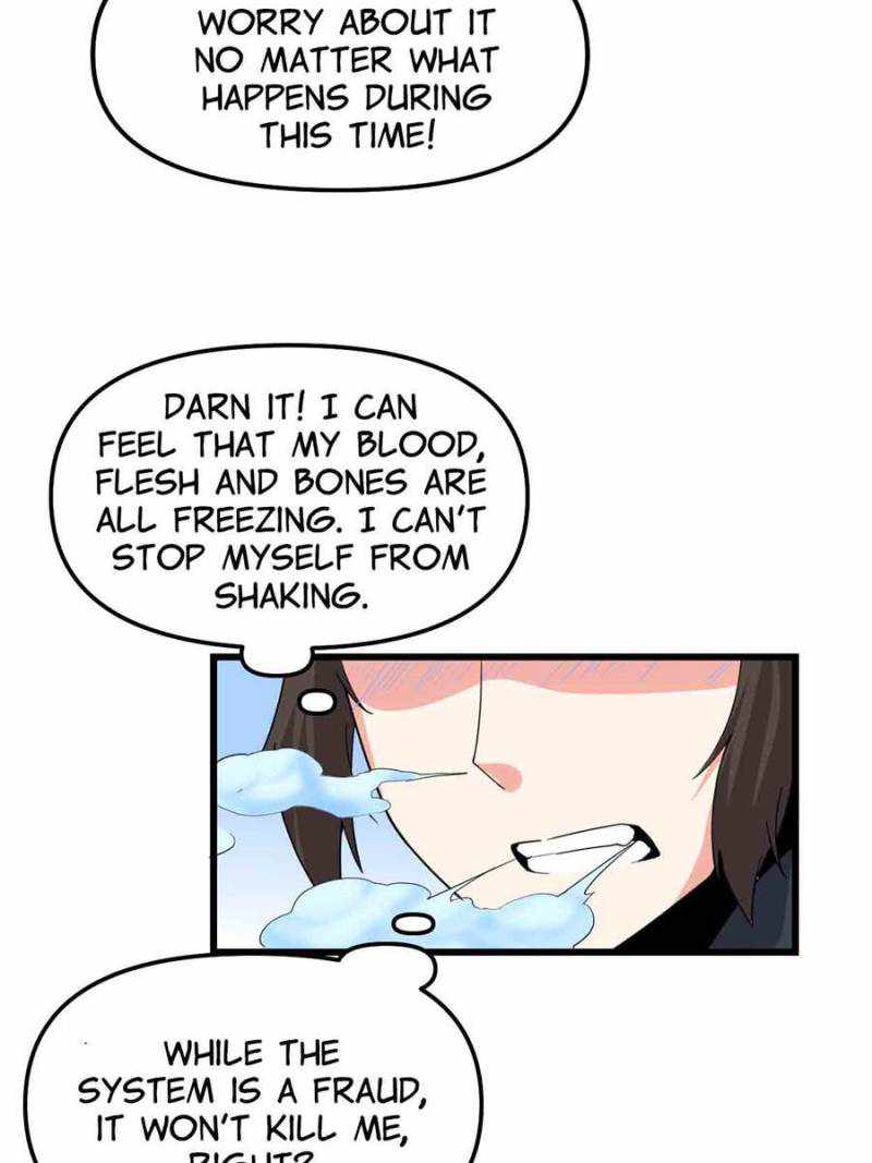 I Might Be a Fake Cultivator — Chapter 193 — page 20
