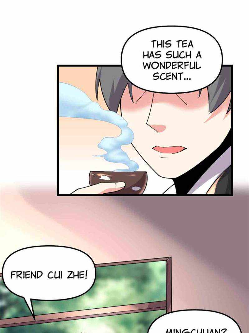 I Might Be a Fake Cultivator — Chapter 193 — page 26